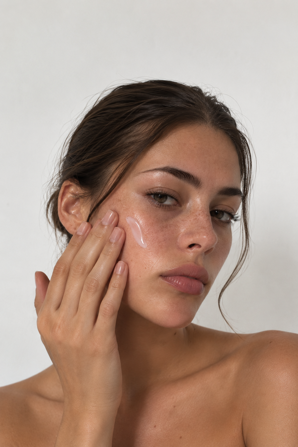 NALVEN Nº01 Hydrating Barrier Serum — cuidado hidratante para a barreira da pele